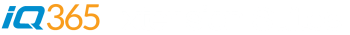 IQ 365 Extension Suite Logos
